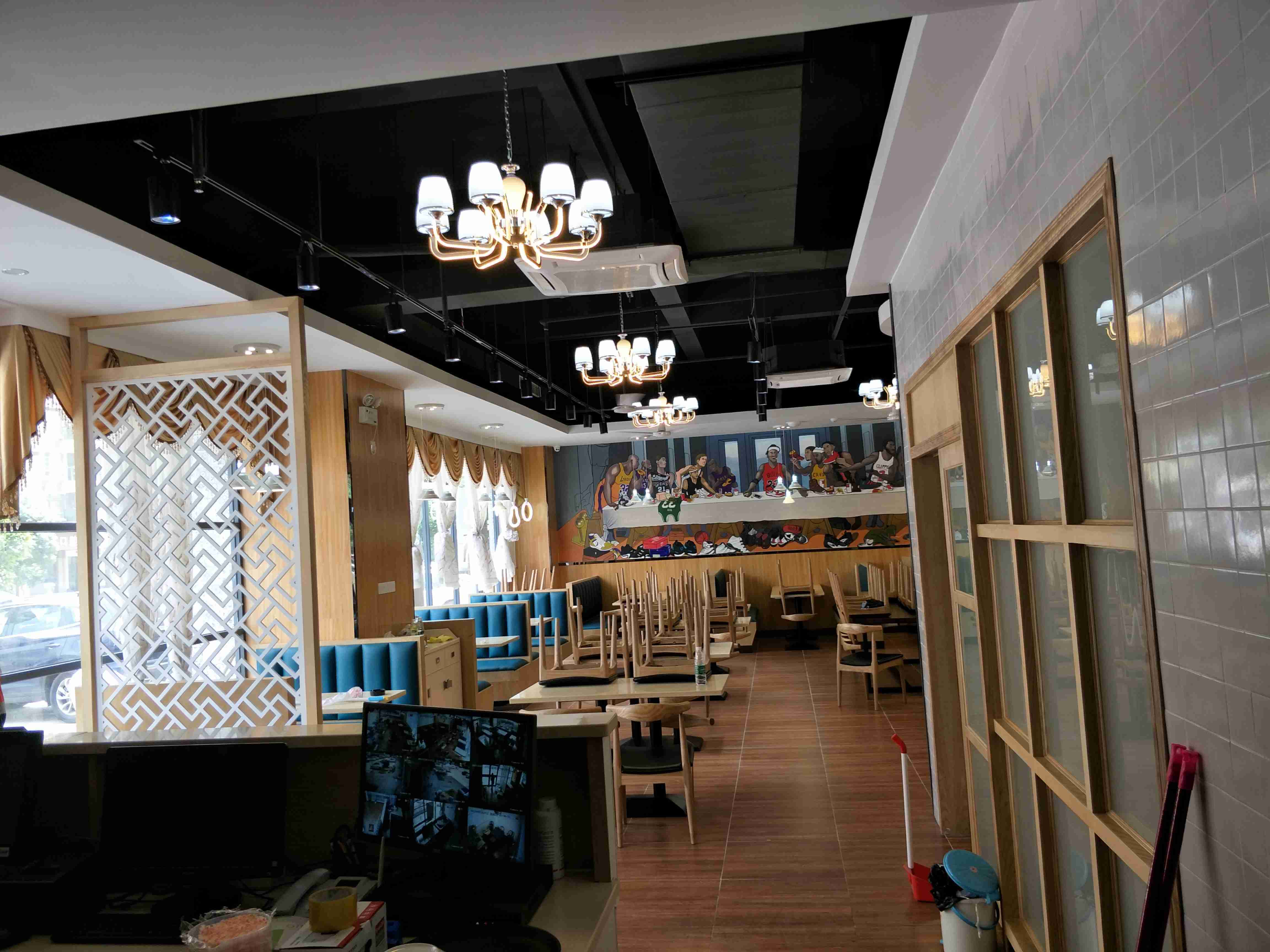 凱文茶餐廳